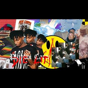 Meet your Posher, Darian